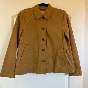 Madewell Jacket